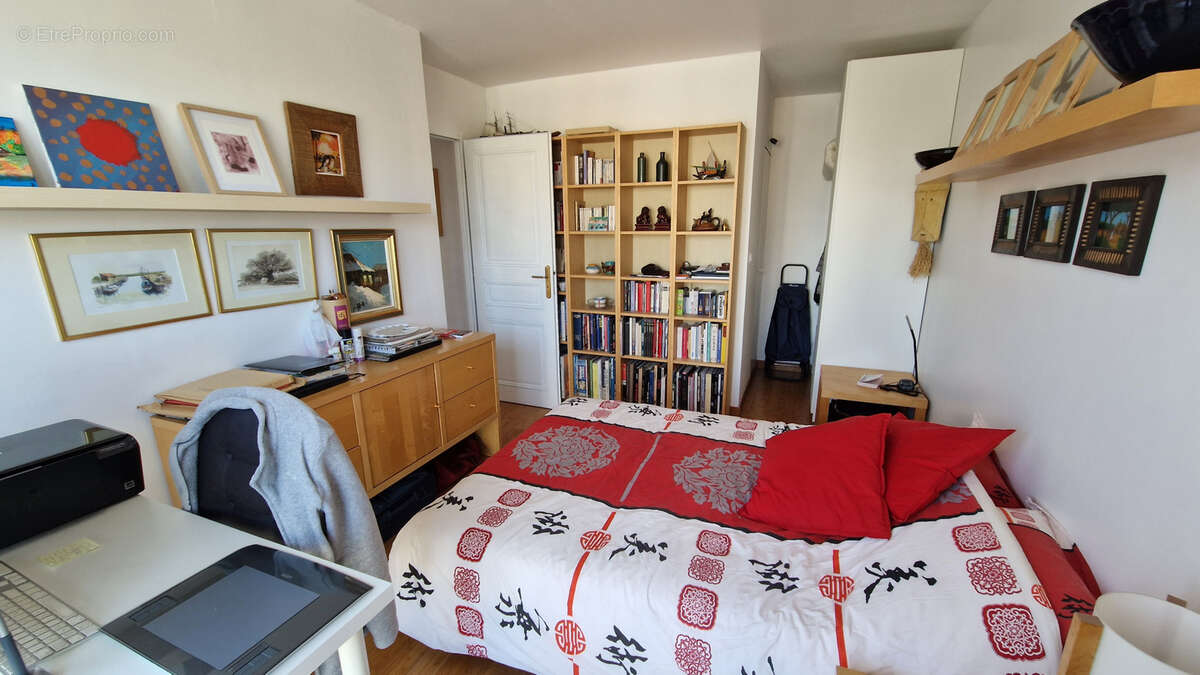 Appartement à RUEIL-MALMAISON
