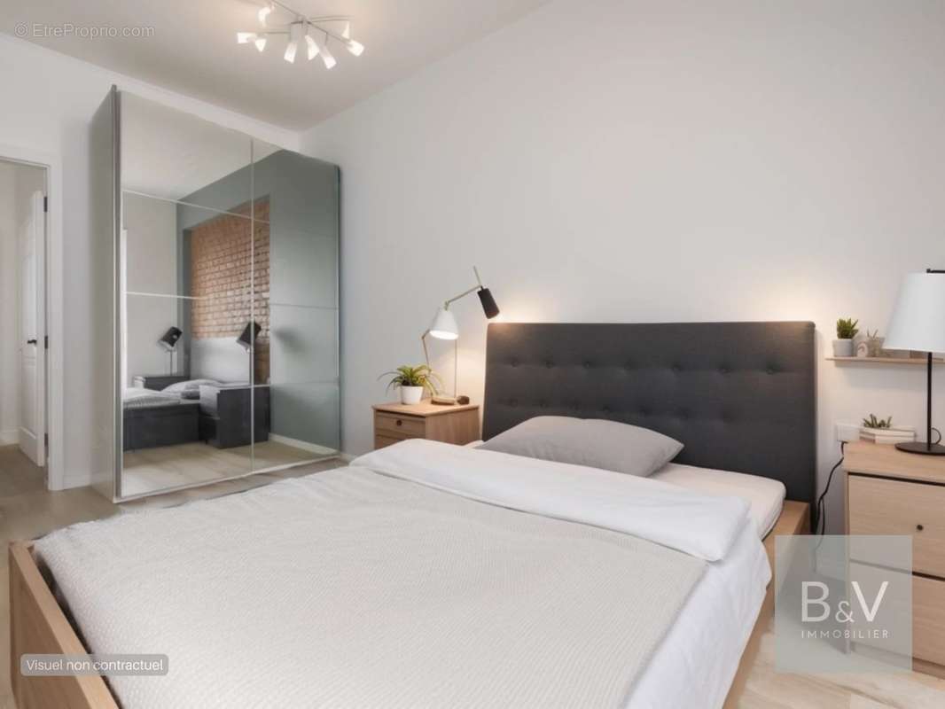 Appartement à TOURNEFEUILLE