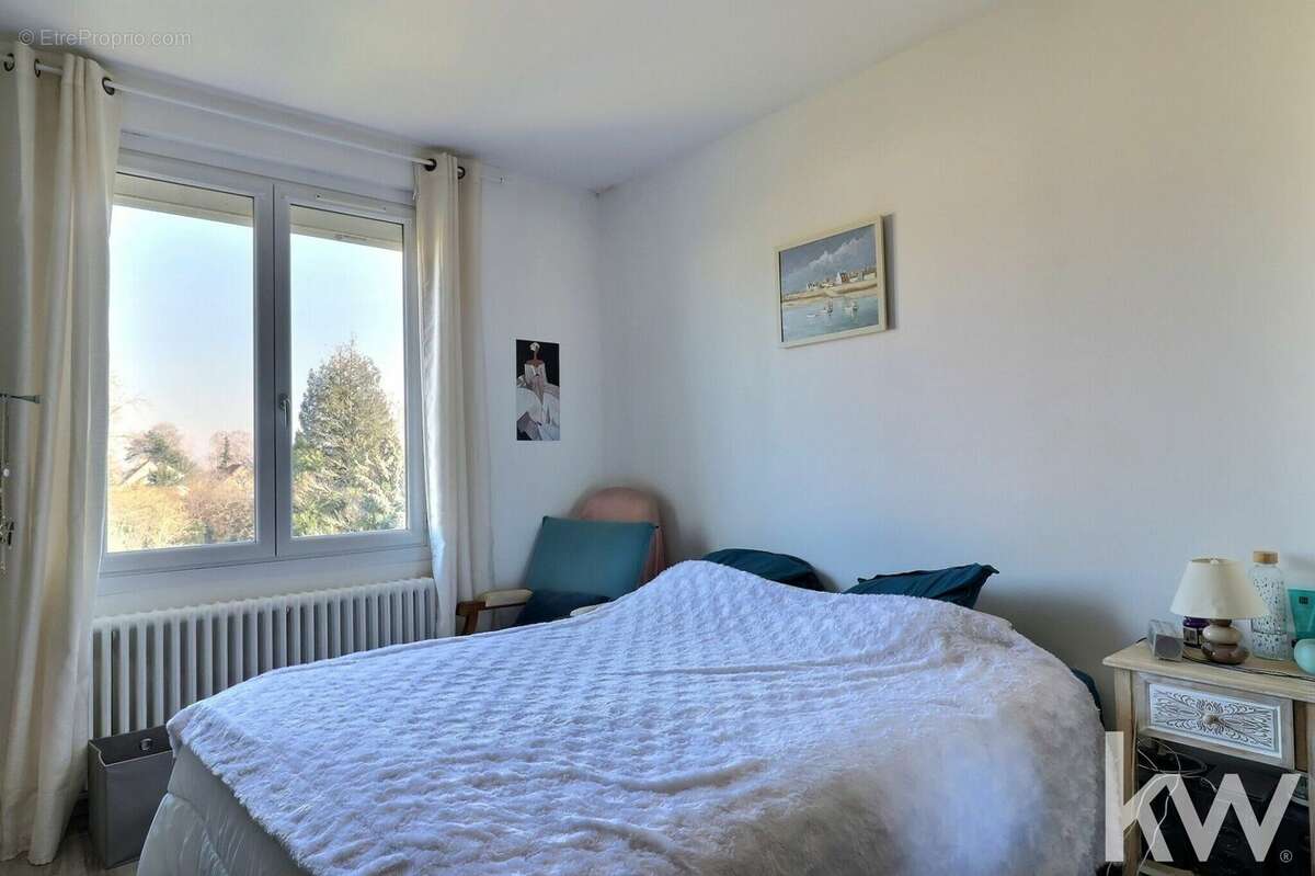 Appartement à ECQUEVILLY