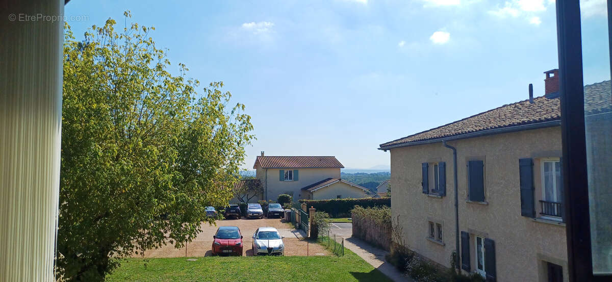 Autre à DARDILLY