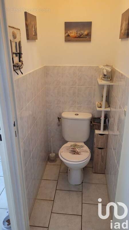 Photo 5 - Maison à LA GARDE