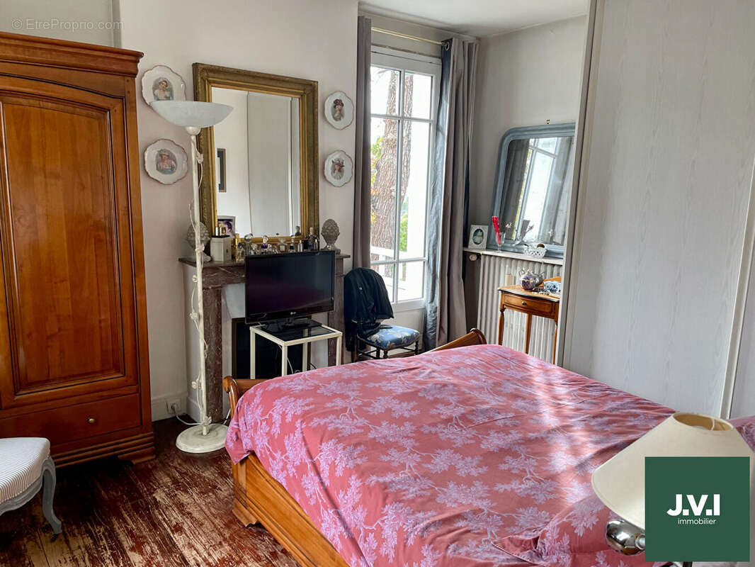 Maison à SOISY-SOUS-MONTMORENCY