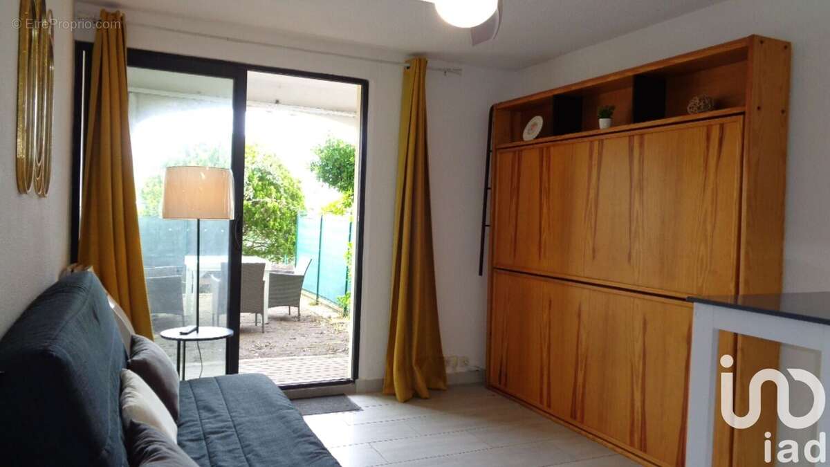 Photo 3 - Appartement à MARSEILLAN
