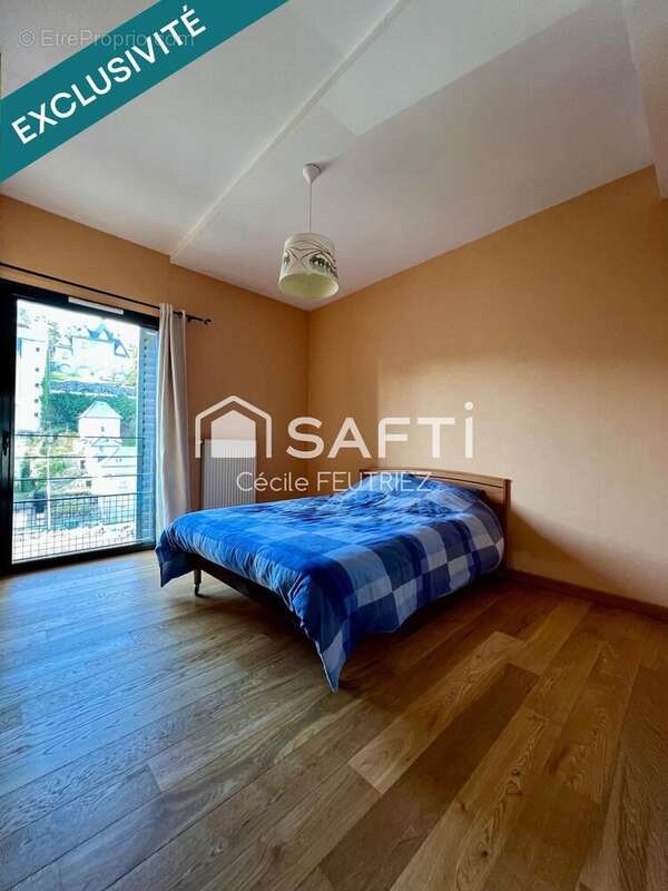 Photo 7 - Appartement à TULLE