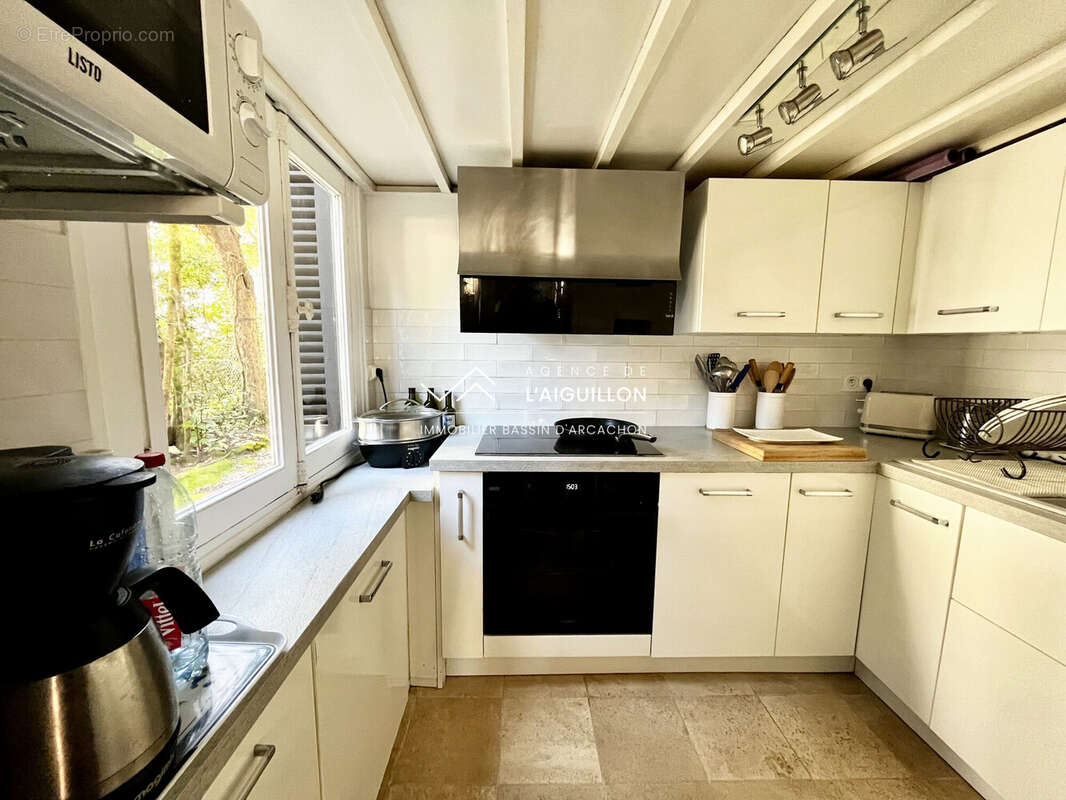 Appartement à ARCACHON