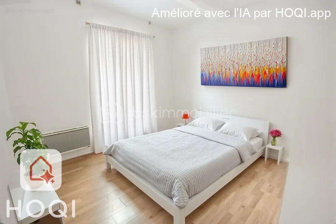 Appartement à BEZIERS