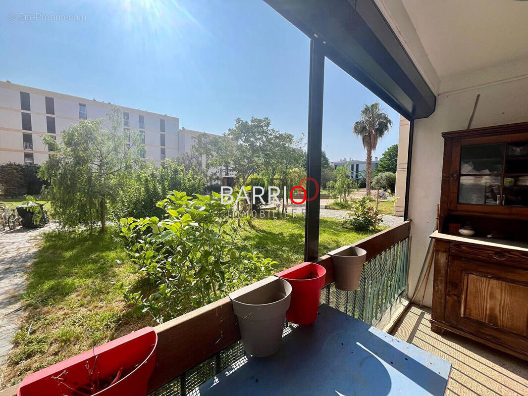 Appartement à SAINT-CYPRIEN