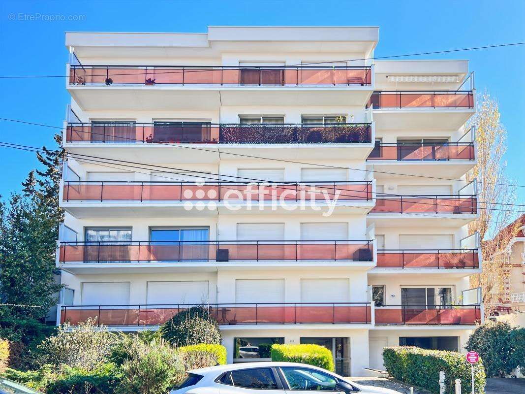 Appartement à ARCACHON