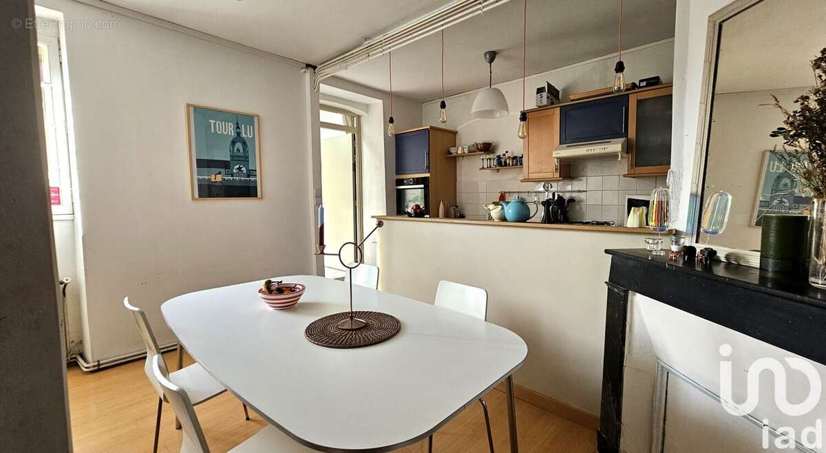 Photo 5 - Maison à NANTES