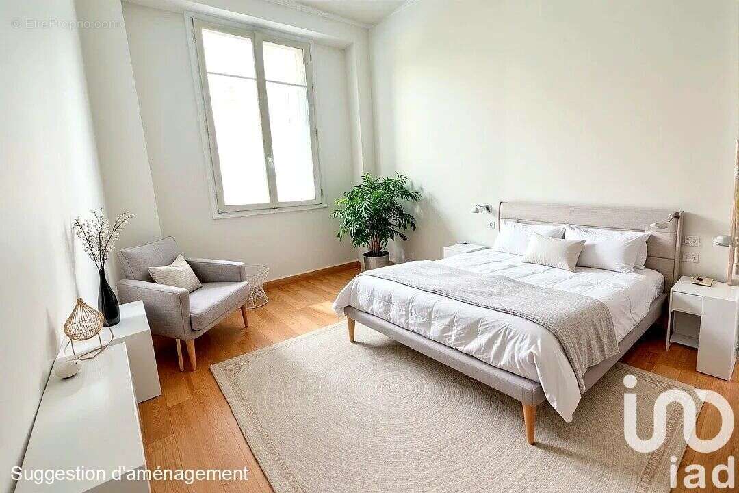 Photo 8 - Appartement à PARIS-16E