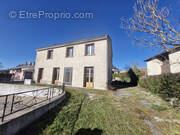 Maison à LACAUNE