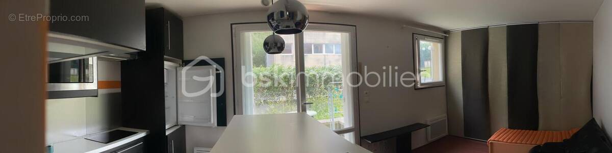 Appartement à ORSAY