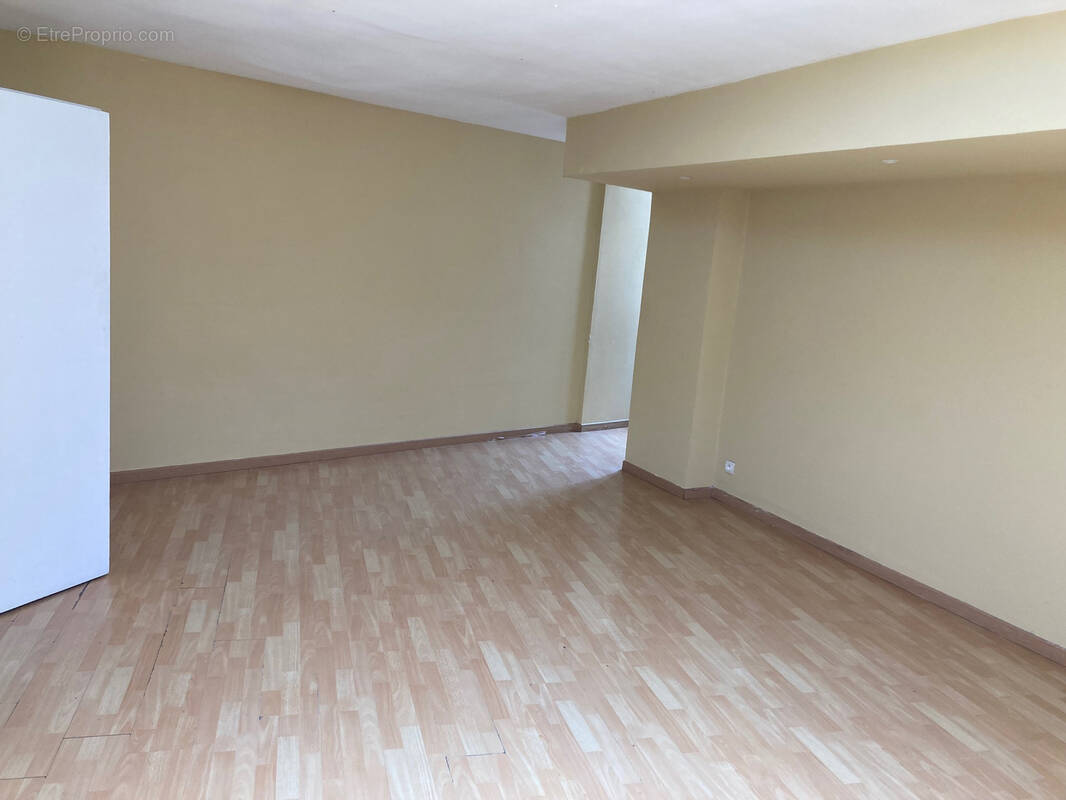 Appartement à MONTELIMAR