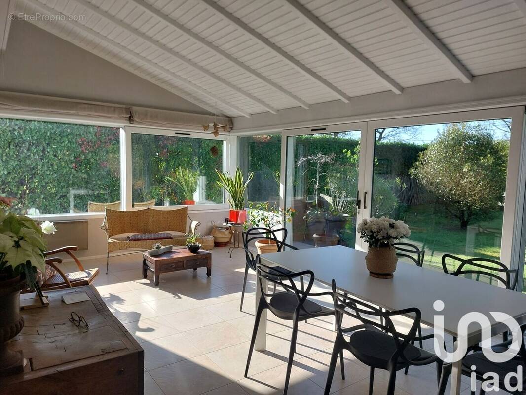 Photo 1 - Maison à SUCE-SUR-ERDRE