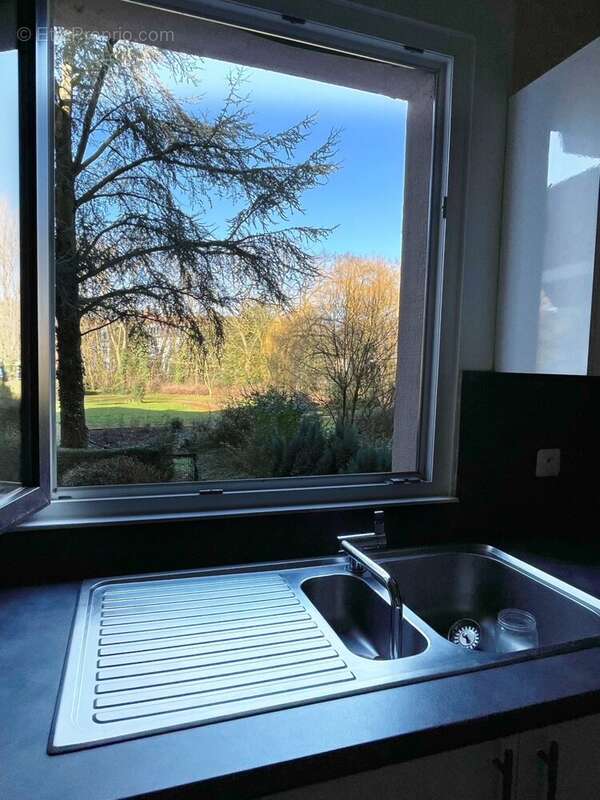 Appartement à LAMBERSART