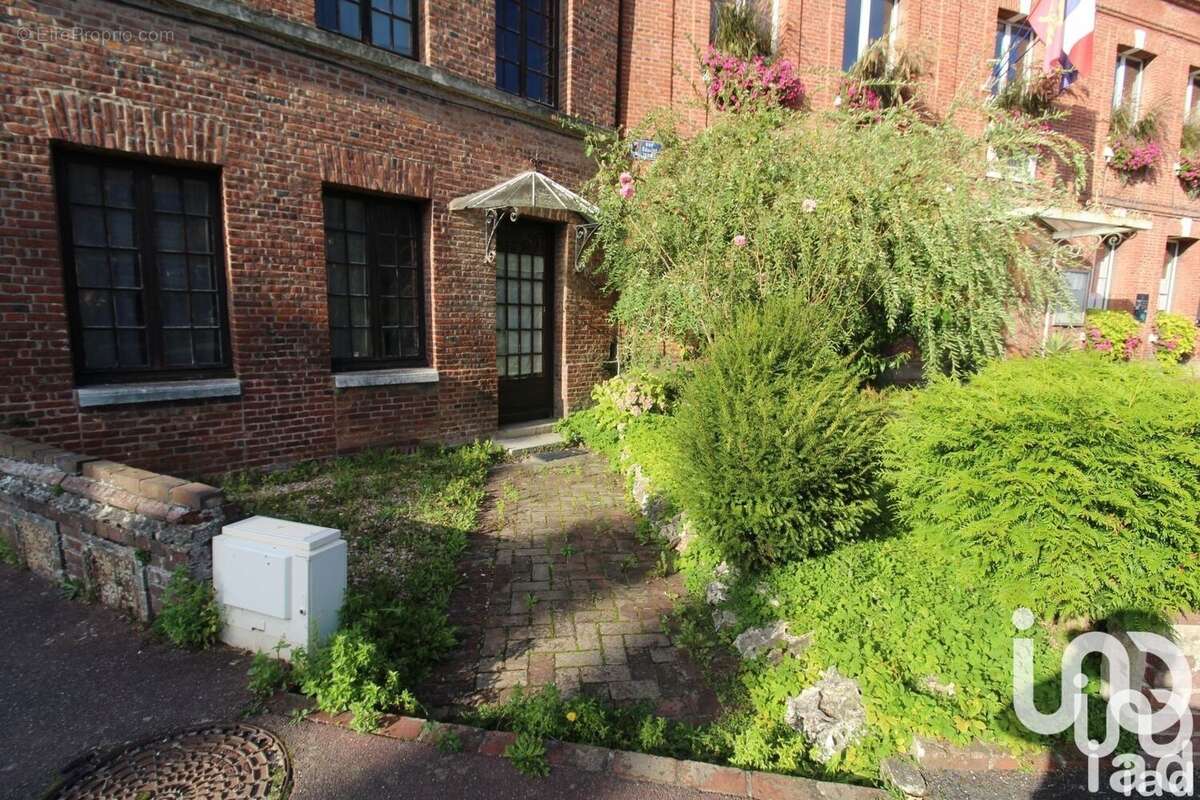 Photo 3 - Maison à CLERES