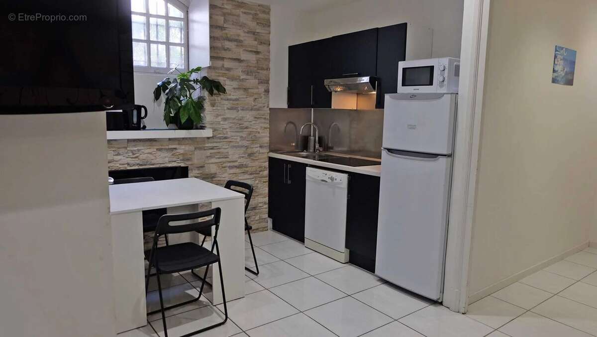 Appartement à BIARRITZ