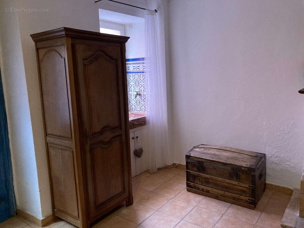 Maison à COLLIOURE