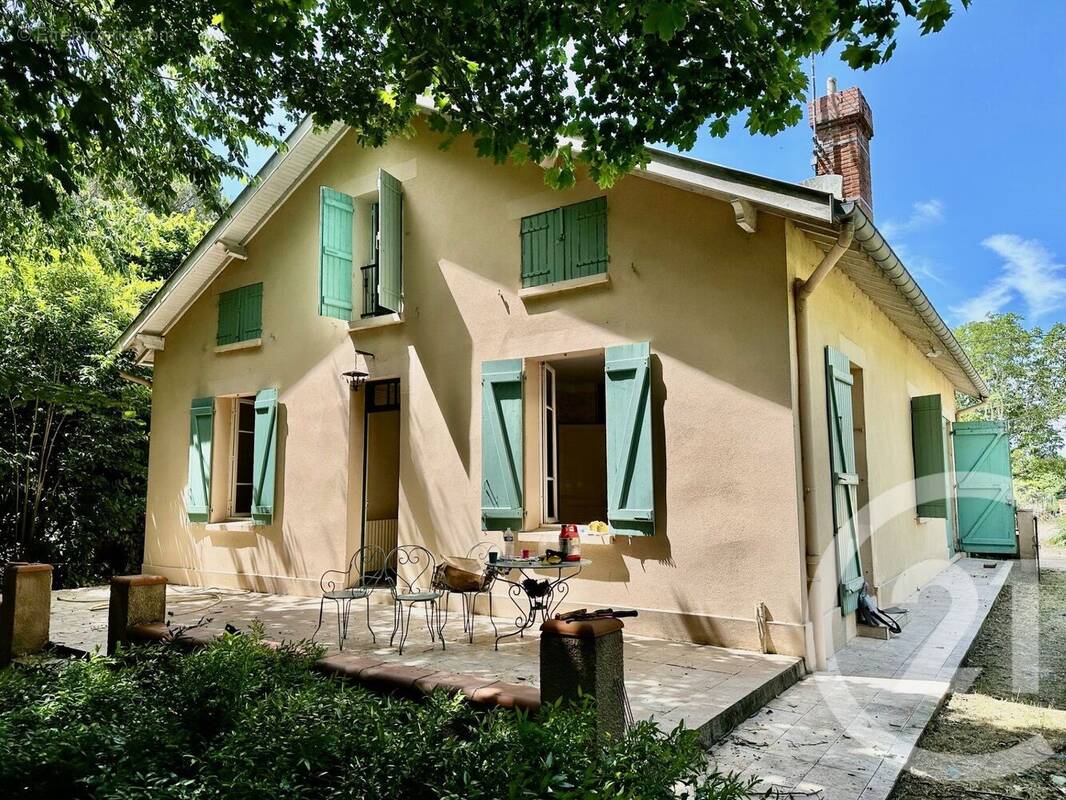 Maison à MONTAUBAN
