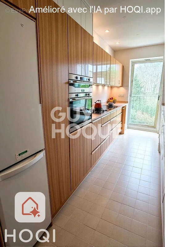 Appartement à L&#039;HAY-LES-ROSES