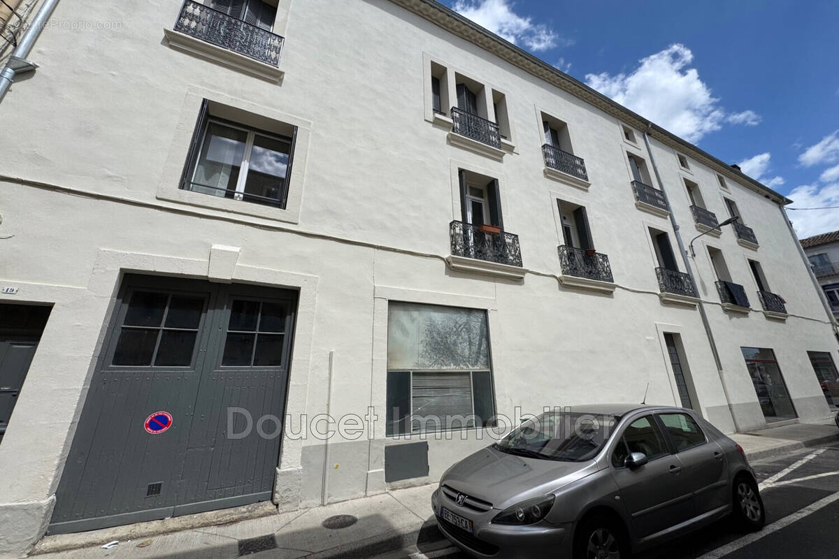 Appartement à BEZIERS
