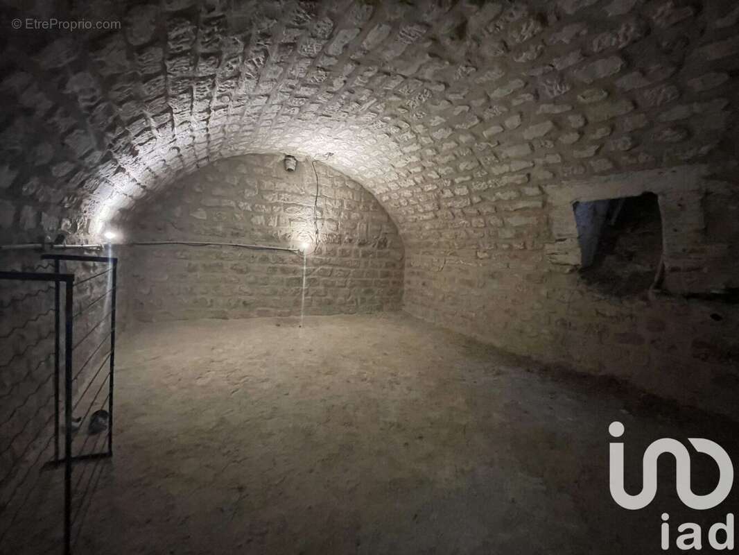 Photo 9 - Appartement à REIMS