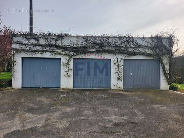 Maison à NEUFCHATEL-EN-BRAY
