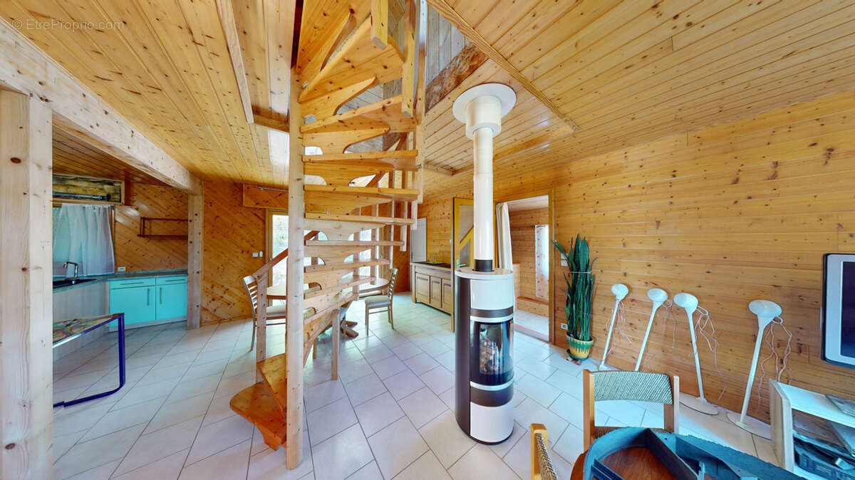 Maison à VIERZON