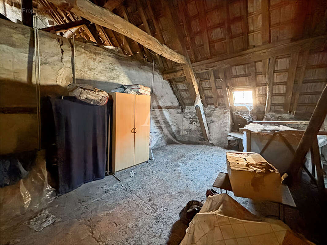 Maison à ETAMPES