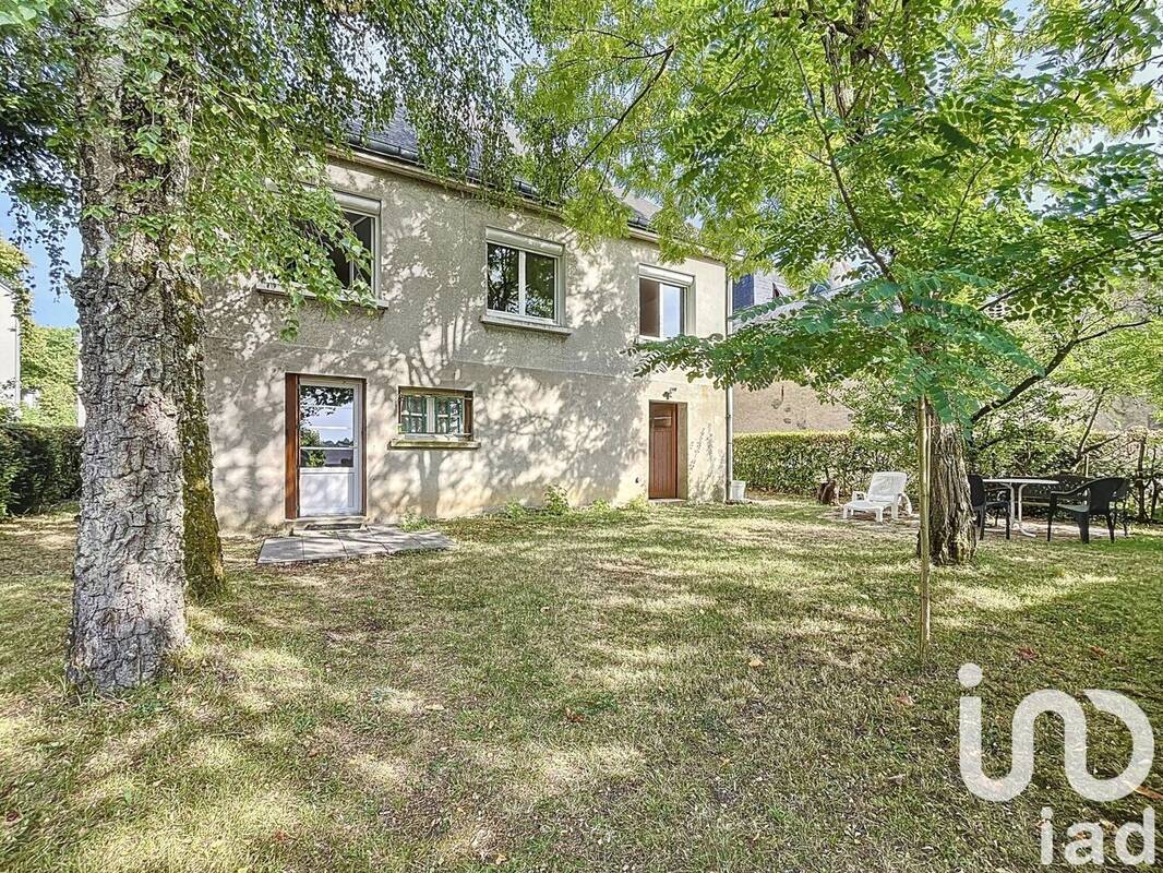 Photo 1 - Maison à JOUE-LES-TOURS