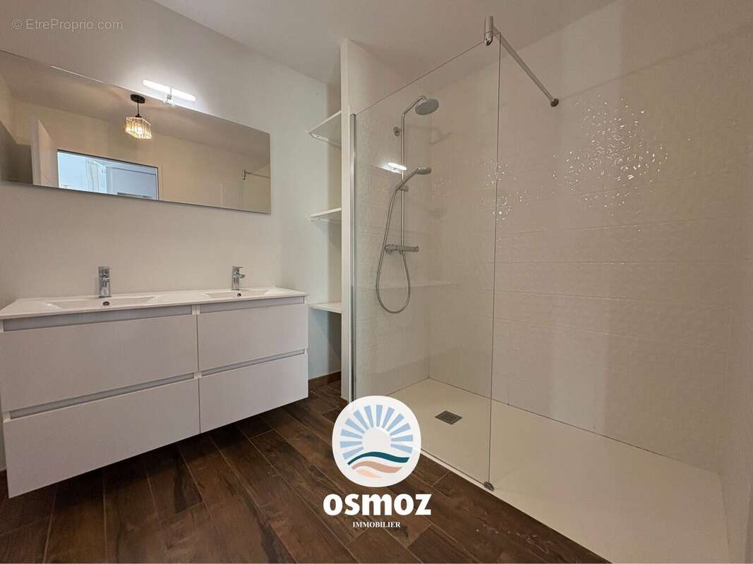 Appartement à LA ROCHELLE
