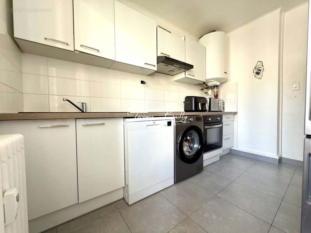 Appartement à PERPIGNAN
