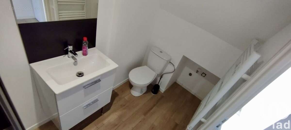 Photo 4 - Appartement à CHATELLERAULT