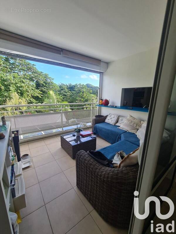 Photo 1 - Maison à RIVIERE-PILOTE