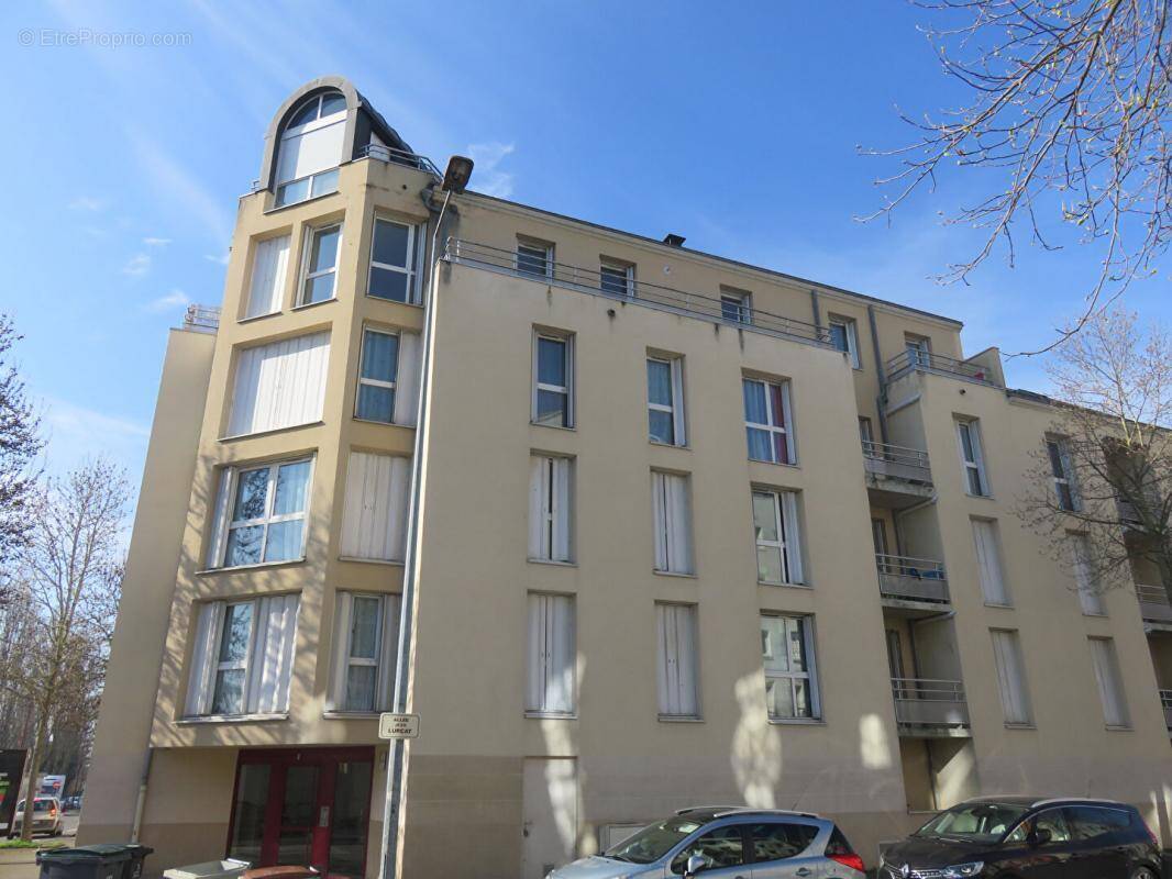 Appartement à LE MANS