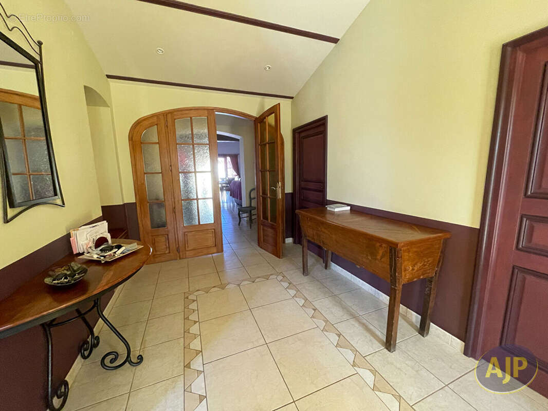 Maison à CHALLANS