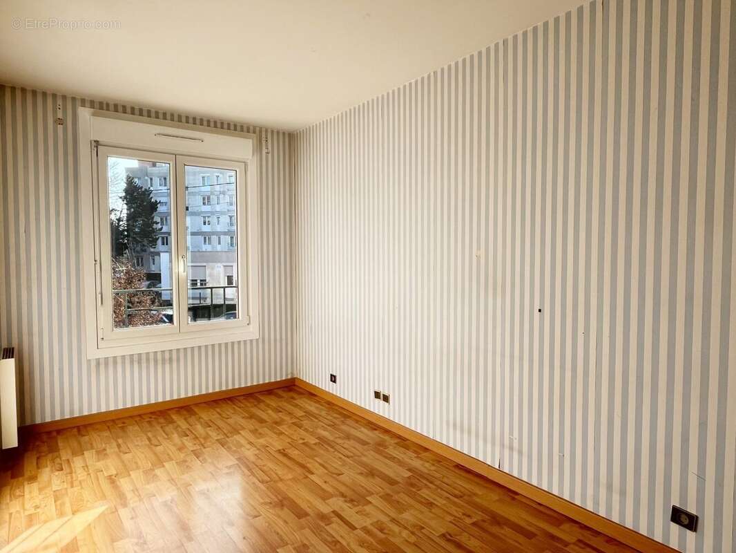Appartement à LAMBERSART