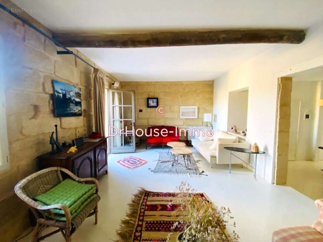 Maison à UZES
