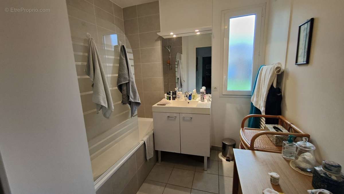 Appartement à BOIS-GUILLAUME