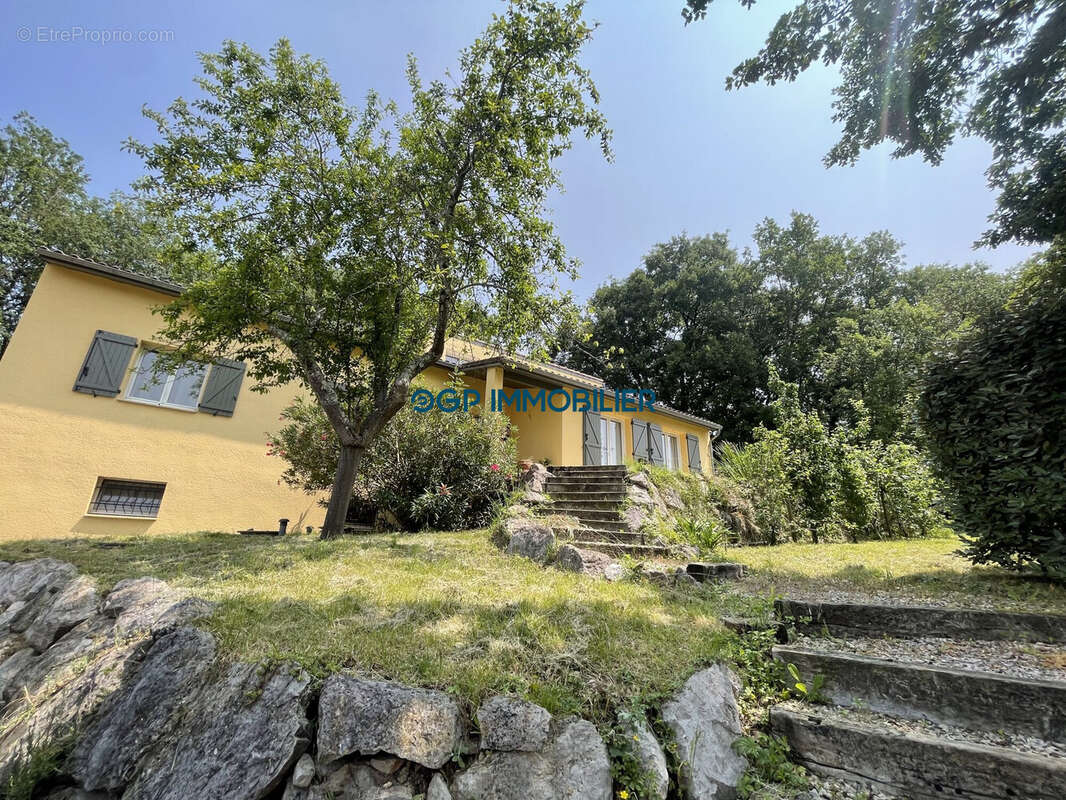 Maison à CASTELNAU-D&#039;ESTRETEFONDS