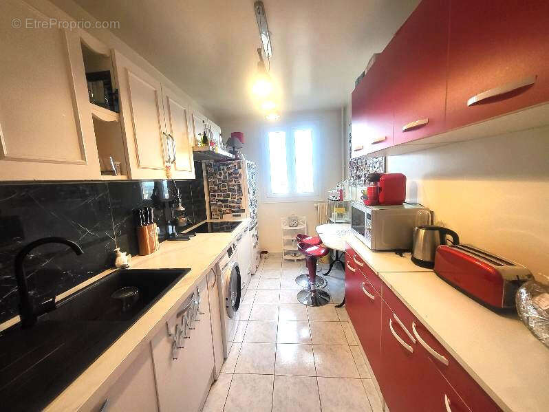 Appartement à BELFORT