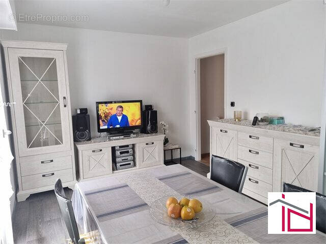Appartement à SAINT-LOUIS
