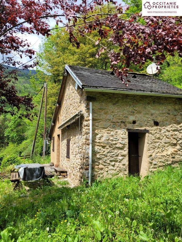 Maison à COUFLENS