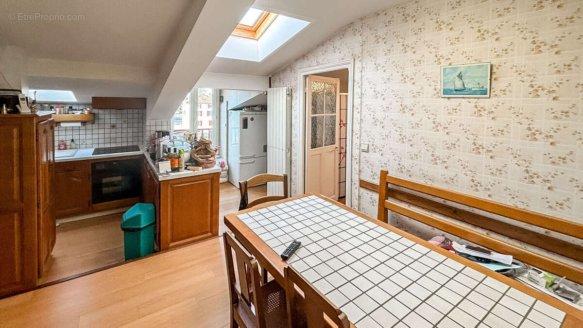 Photo 6 - Maison à USTARITZ