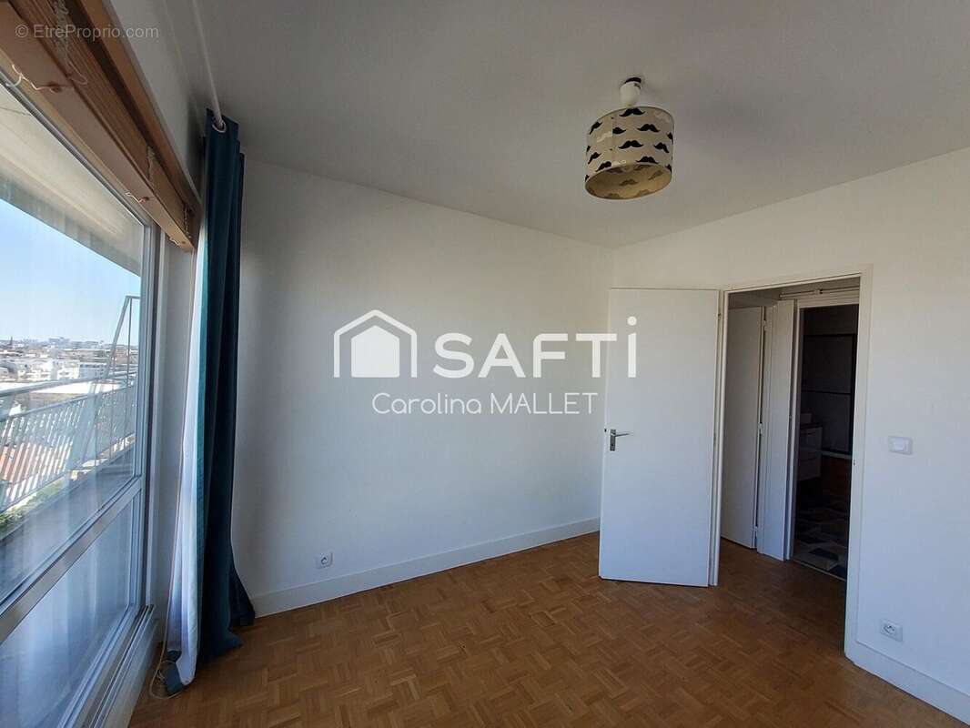 Photo 8 - Appartement à CHATILLON
