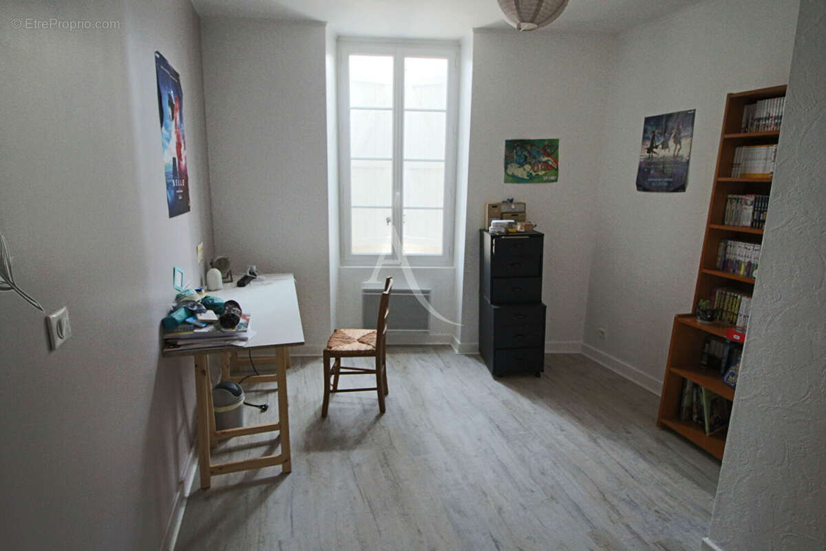 Maison à PRAYSSAC