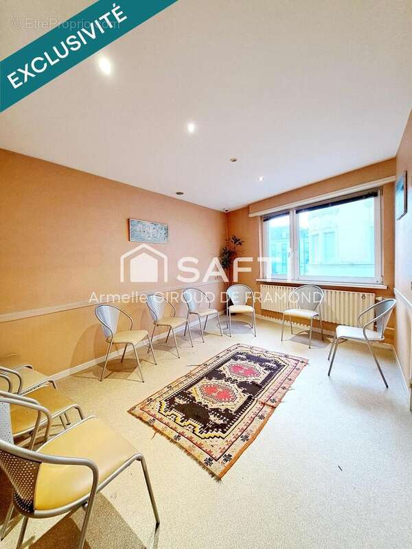 Photo 4 - Appartement à MULHOUSE