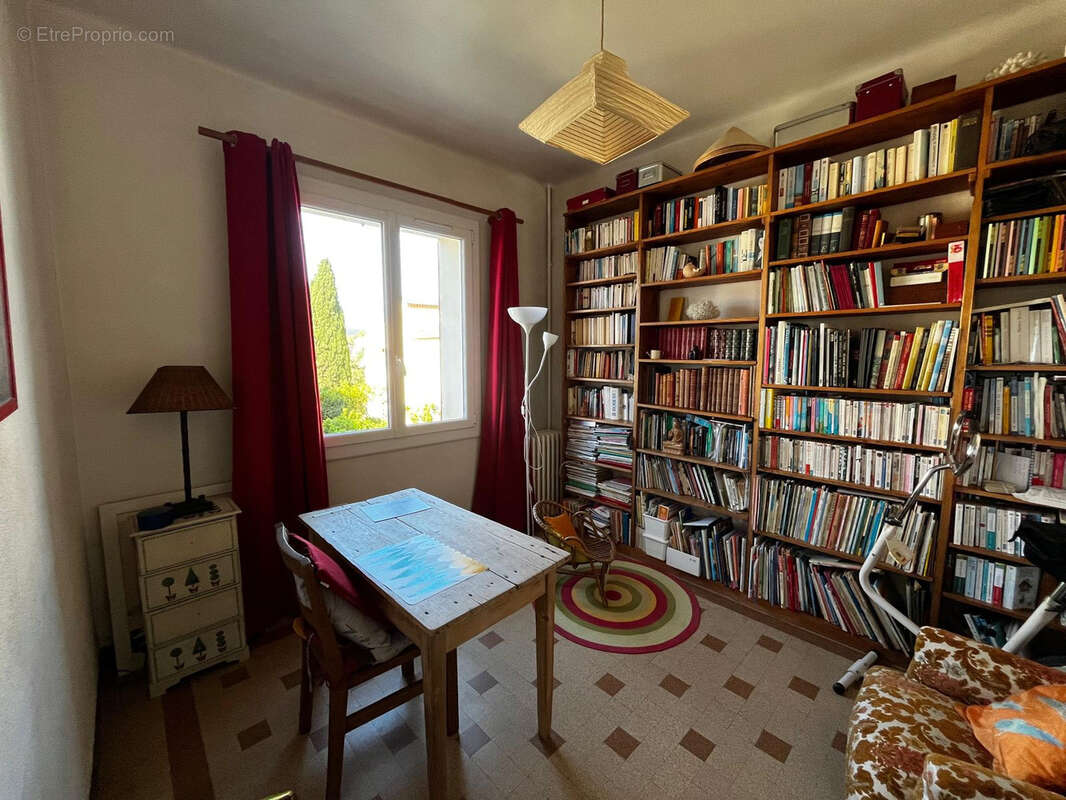Maison à HYERES