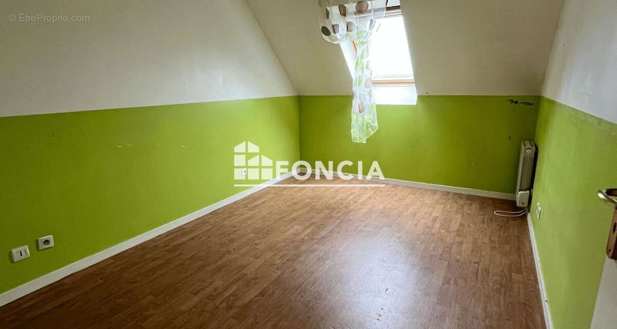 Appartement à BEAUMONT-SUR-OISE