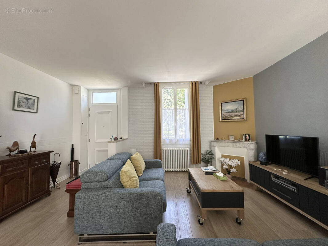 Maison à AGEN